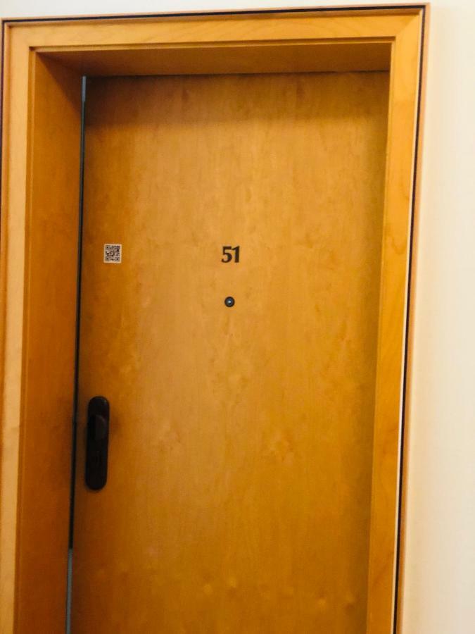 Ferienwohnung Im Duenenpark Binz Exteriér fotografie